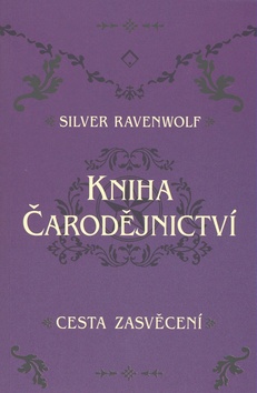 KNIHA CARODEJNICTVI