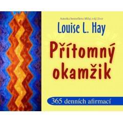 PRITOMNY OKAMZIK