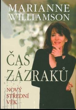 CAS ZAZRAKU NOVY STREDNI VEK