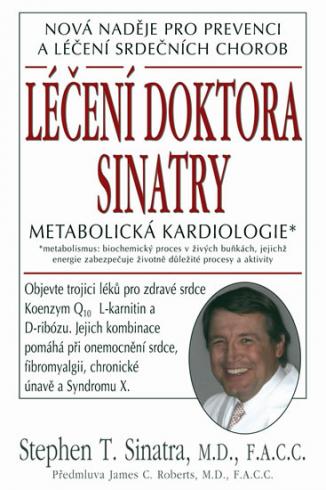 LECENI DOKTORA SINATRY