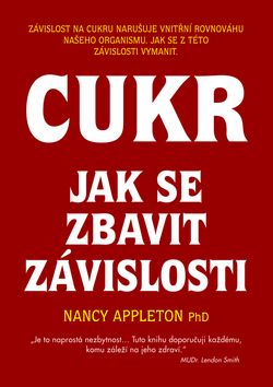 CUKR - JAK SE ZBAVIT ZAVISLOSTI