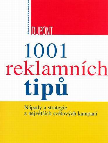 1001 REKLAMNICH TIPU