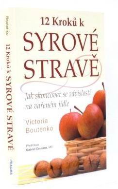 12 KROKU K SYROVE STRAVE