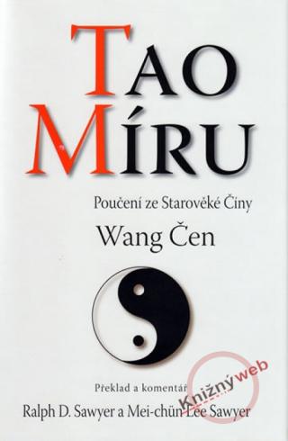 TAO MIRU - POUCENI ZE STAROVEKE CINY
