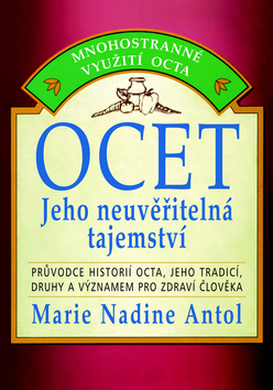 OCET JEHO NEUVERITELNA TAJEMSTVI