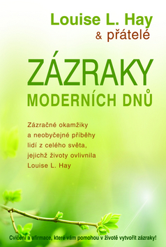 ZAZRAKY MODERNICH DNU