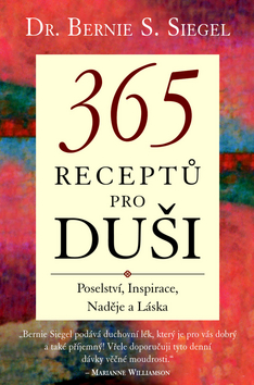 365 RECEPTU PRO DUSI