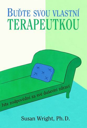 BUDTE SVOU VLASTNI TERAPEUTKOU