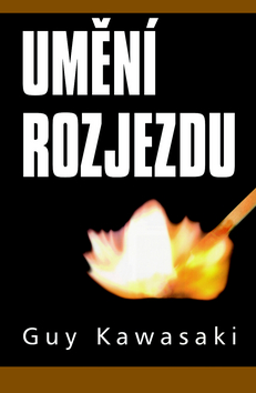 UMENI ROZJEZDU