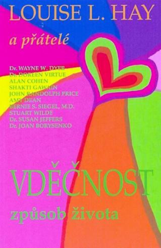 VDECNOST ZPUSOB ZIVOTA