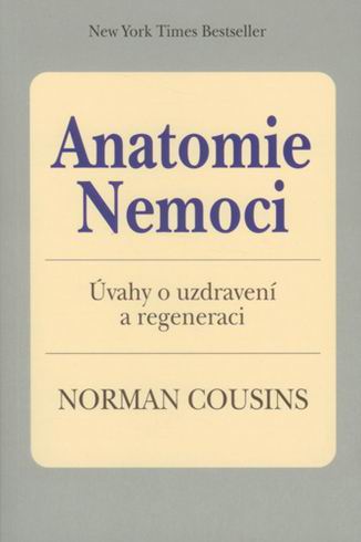 ANATOMIE NEMOCI UVAHY O UZDRAVENI A REGENERACI