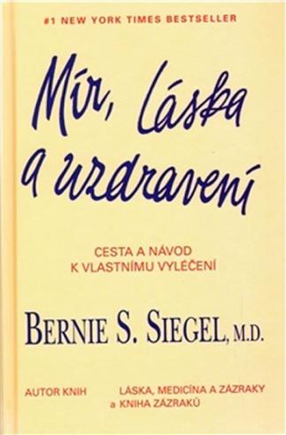 MIR, LASKA A UZDRAVENI