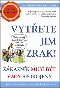 VYTRETE JIM ZRAK!