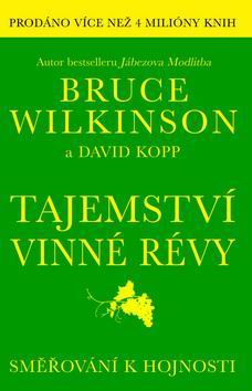 TEJEMSTVI VINNE REVY