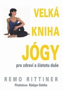 VELKA KNIHA JOGY