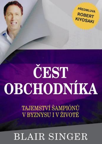 CEST OBCHODNIKA