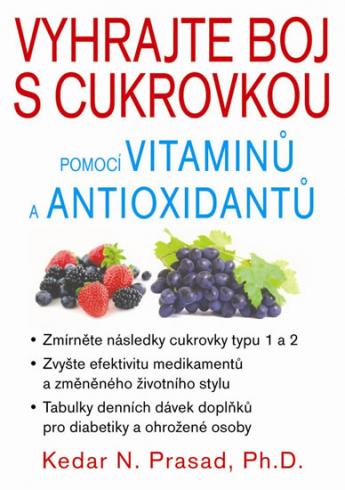 VYHRAJTE BOJ S CUKROVKOU