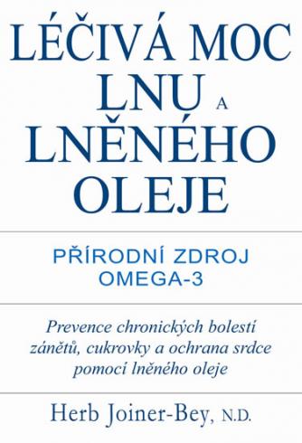 LECIVA MOC LNU A LNENEHO OLEJE