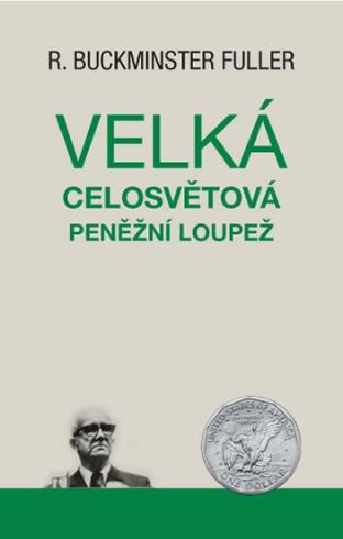 VELKA CELOSVETOVA PENEZNI LOUPEZ