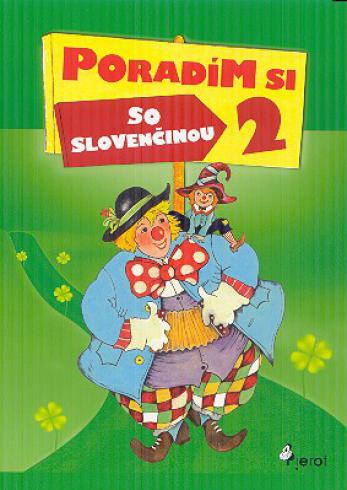 PORADIM SI SO SLOVENCINOU 2