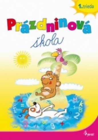 PRAZDNINOVA SKOLA 1.TRIEDA