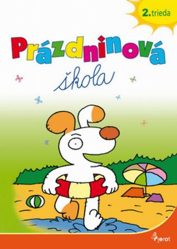 PRAZDNINOVA SKOLA 2.TRIEDA