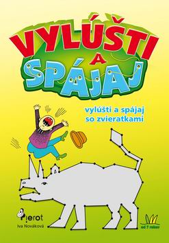 VYLUSTI A SPAJAJ SO ZVIERATKAMI