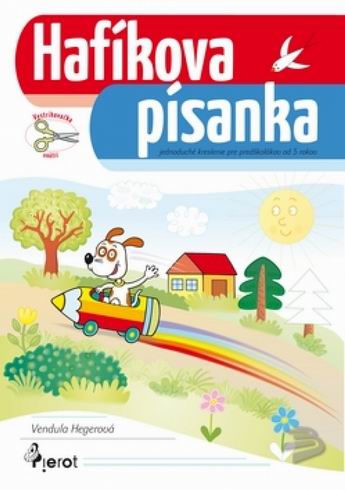HAFIKOVA PISANKA