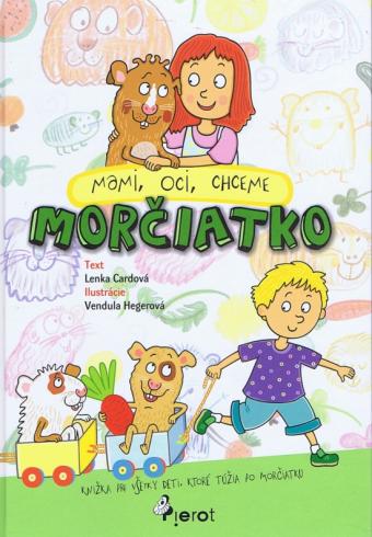 MAMI,OCI,CHCEME MORCIATKO