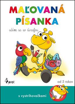 MALOVANA PISANKA