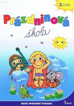 PRAZDNINOVA SKOLA 3. TRIEDA