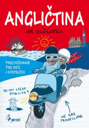 ANGLICTINA OD ZACIATKU