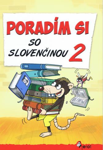 PORADIME SI SO SLOVENCINOU 2
