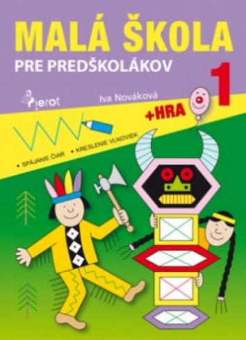 MALA SKOLA PREDSKOLAKOV