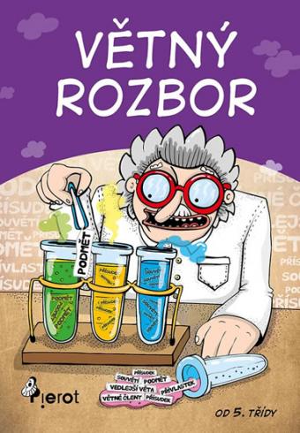 VETNY ROZBOR