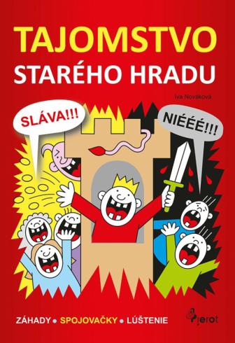 TAJOMSTVO STAREHO HRADU