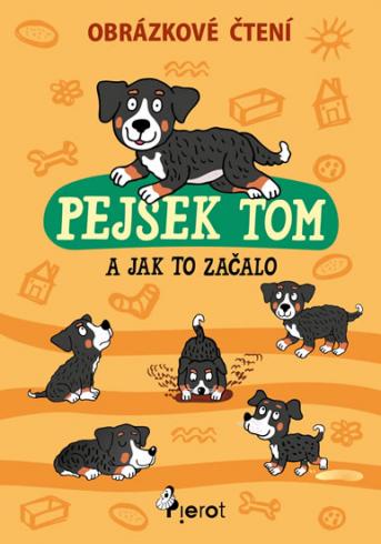 PEJSEK TOM A JAK TO ZACALO