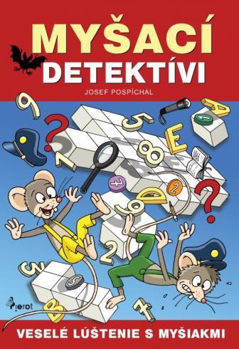 MYSACI DETEKTIVI