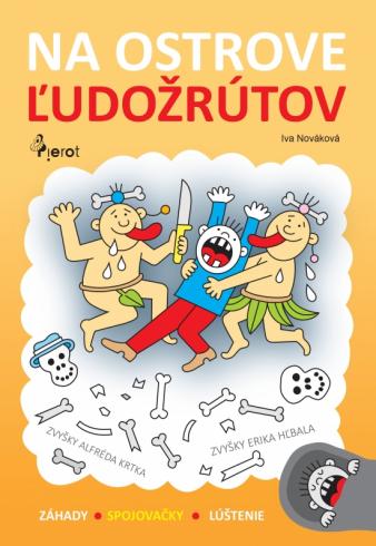 NA OSTROVE LUDOZRUTOV