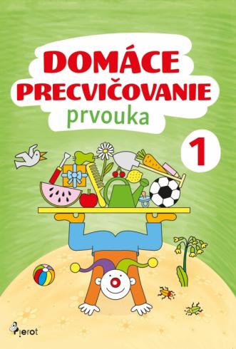 DOMACE PRECVICOVANIE PRVOUKA 1