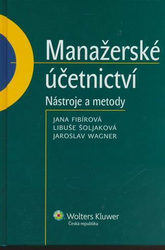 MANAZERSKE UCETNICTVI