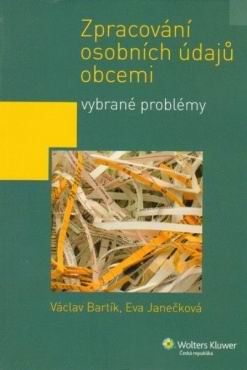 ZPRACOVANI OSOBNICH UDAJU OBCEMI - VYBRANE PROBLEMI