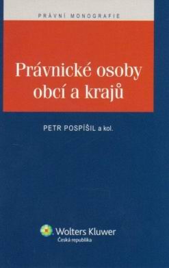 PRAVNICKE OSOBY OBCI A KRAJU