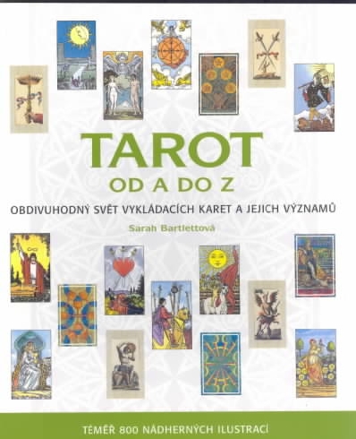 TAROT OD A DO Z