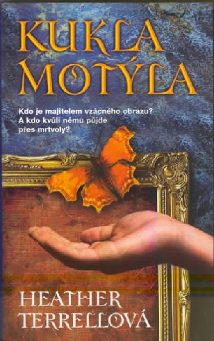 KUKLA MOTYLA