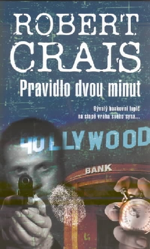 PRAVIDLO DVOU MINUT