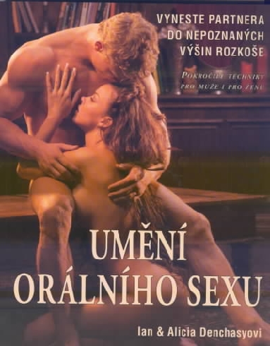UMENI ORALNIHO SEXU