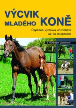 VYCVIK MLADEHO KONE S RICHARDEM MAXWELLEM