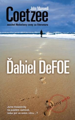 DABIEL DEFOE