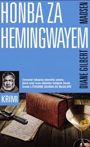 HONBA ZA HEMINGWAYEM